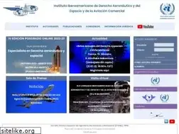 Sites similar to instibaerospa.org