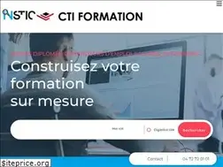 Sites similar to instic.fr
