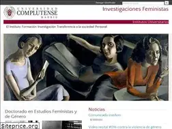 Sites similar to instifem.org