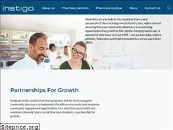 Sites similar to instigo.com.au