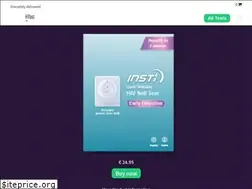 Sites similar to instihivtest.com