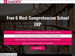 Sites similar to instikit.com