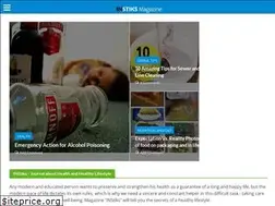 Sites similar to instiks.com