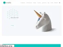 Sites similar to instilla.it