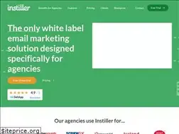 Sites similar to instiller.co.uk