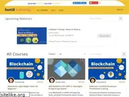Sites similar to instilllearning.com