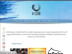 Sites similar to instillmindfulness.org