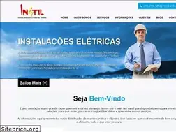 Sites similar to instilservice.com.br
