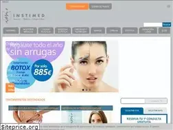 Sites similar to instimed.es