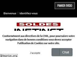 Sites similar to instinct-premium.com