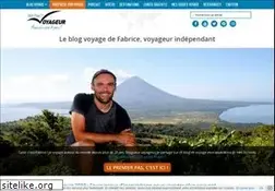 Sites similar to instinct-voyageur.fr