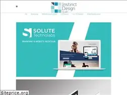Sites similar to instinctdesignstudio.com