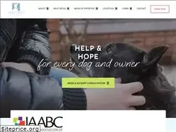 Sites similar to instinctdogtraining.com