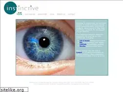 Sites similar to instinctiveuk.com