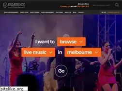 Sites similar to instinctmusic.com.au