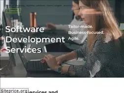 Sites similar to instinctools.com