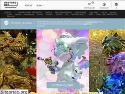 Sites similar to instinctoy.net
