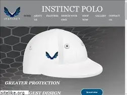 Sites similar to instinctpolo.com