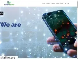 Sites similar to instinctwave.com