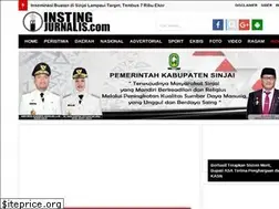 Sites similar to instingjurnalis.com