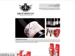 Sites similar to instinktiv.fr