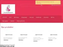 Sites similar to instinktsmor.no