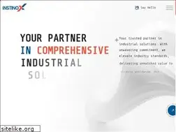 Sites similar to instinox.com
