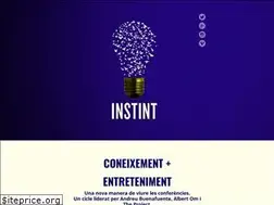 Sites similar to instint.tv