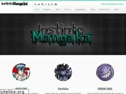 Sites similar to instintomangaka.com