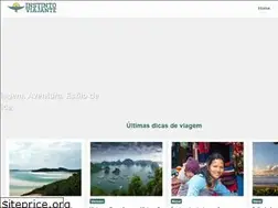 Sites similar to instintoviajante.com