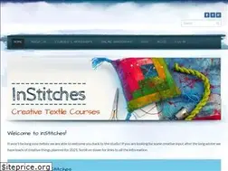 Sites similar to institchestextilecourses.co.uk