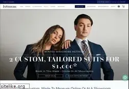 Sites similar to institchu.com