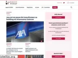 Sites similar to institinvest.com