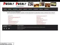 Sites similar to institucie.pozri.sk