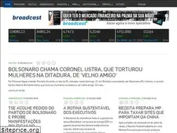 Sites similar to institucional.ae.com.br