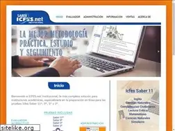 Sites similar to institucional.icfes.net