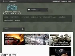 Sites similar to institucional.pt