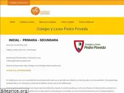 Sites similar to institucionteresiana.uy