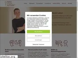 Sites similar to institut-atma.at