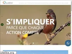Sites similar to institut-auddice.com