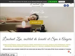 Sites similar to institut-beaute-angers.net