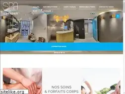 Sites similar to institut-beaute-nice.com