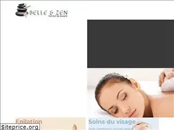 Sites similar to institut-bellezen-brieres.fr