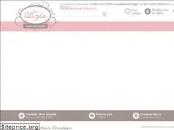 Sites similar to institut-bienetre-lesalizes.fr