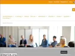 Sites similar to institut-bildung-coaching.de