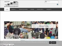Sites similar to institut-bildungsmanagement.at