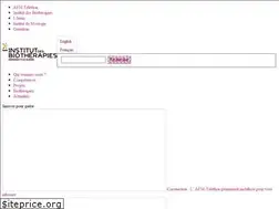 Sites similar to institut-biotherapies.fr