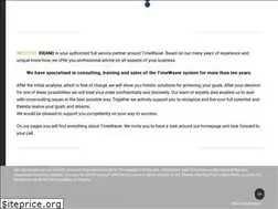 Sites similar to institut-brand.de