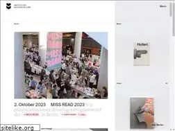 Sites similar to institut-buchgestaltung.de