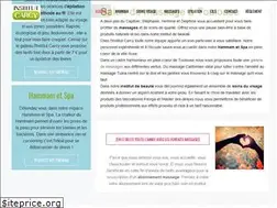 Sites similar to institut-carcy.fr